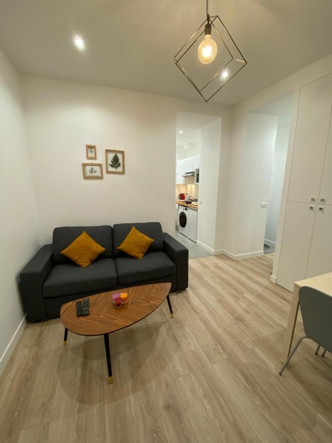Alex'S House Daire Paris Dış mekan fotoğraf